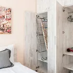 Apartment Bright Place Next To Grand Mall Varna