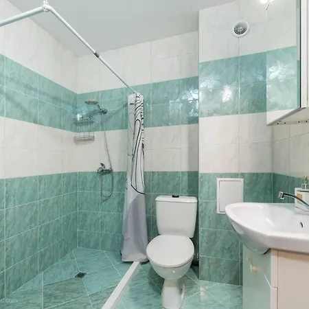 Bright Place Next To Grand Mall *