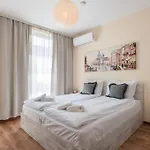 Bright Place Next To Grand Mall Appartement *
