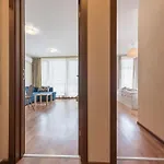 Appartement Bright Place Next To Grand Mall *
