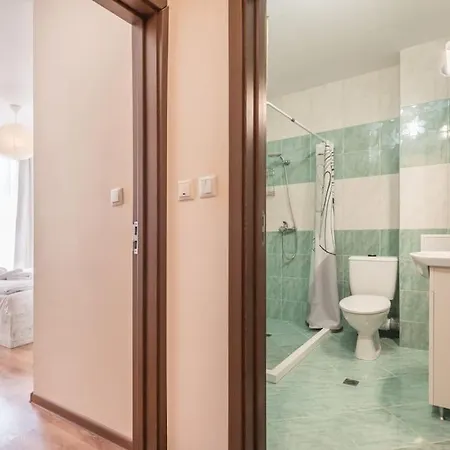 Apartment Bright Place Next To Grand Mall Warna