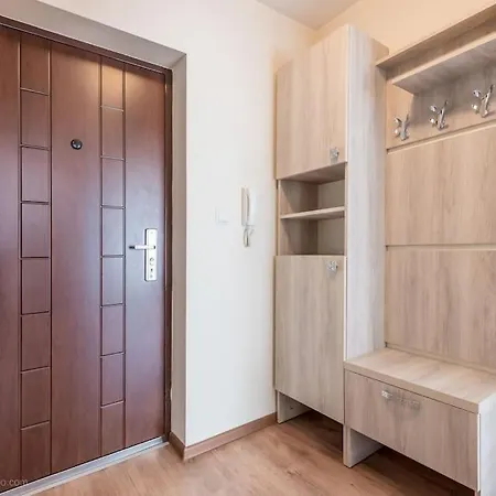 Apartment Bright Place Next To Grand Mall